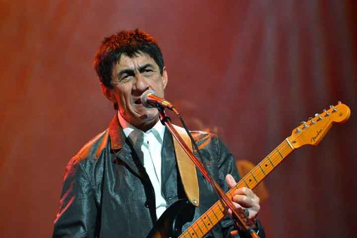 Raimundo Fagner