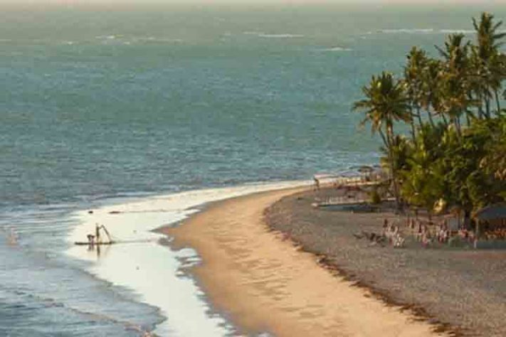 Ponta do Seixas, João Pessoa, Paraíba