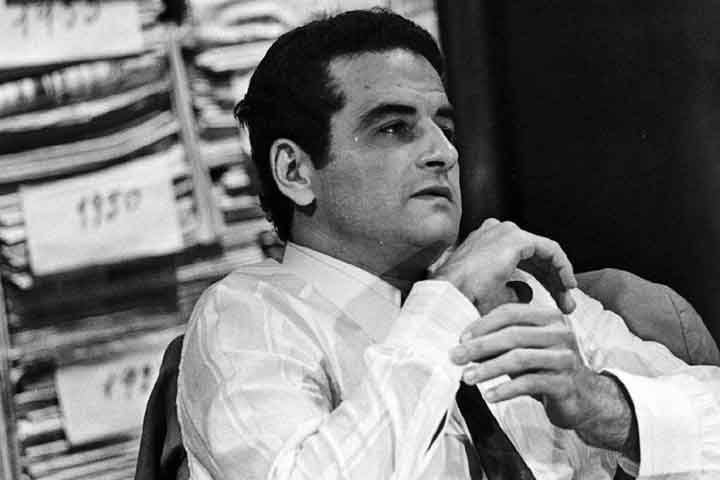 O primeiro passo foi no rádio. Ainda adolescente, ele integrou o elenco da Rádio São Paulo, atuando na radionovela “O Herói do Sertão”, no papel de Jerônimo. Em seguida, trabalhou na Rádio Record, dividindo o microfone com o famoso sambista paulistano Adoniran Barbosa  no programa “História das Malocas”.

 