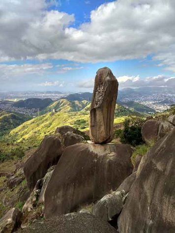 Parque Estadual da Pedra Branca