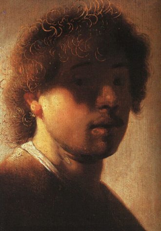 Rembrandt 