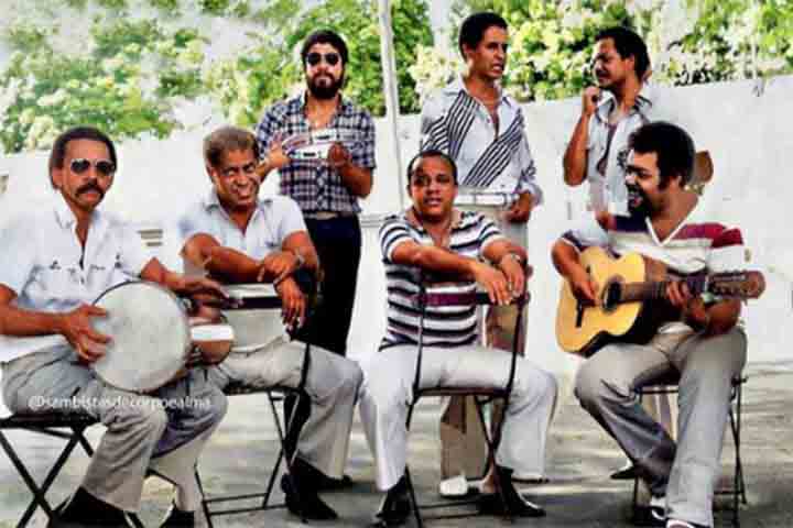 É considerado um dos maiores compositores da música brasileira, com canções gravadas por diversos artistas renomados, como Alcione, Arlindo Cruz, Zeca Pagodinho, Martinho da Vila e Ney Matogrosso.