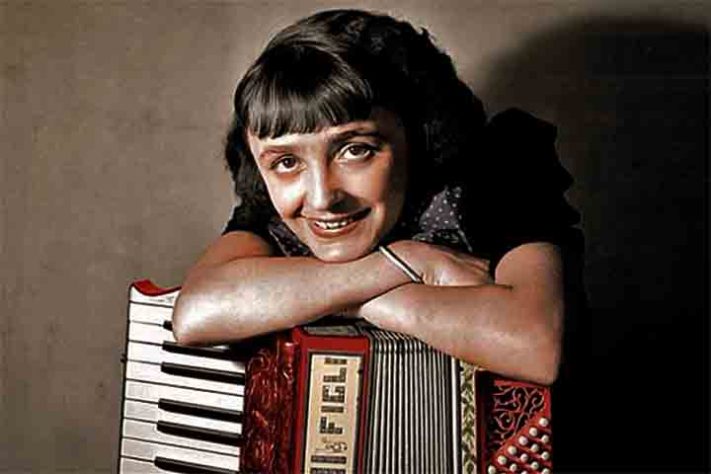 Édith Piaf