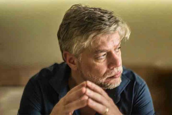 Fábio Assunção relembra período de dependência química: ‘Foi um boicote’