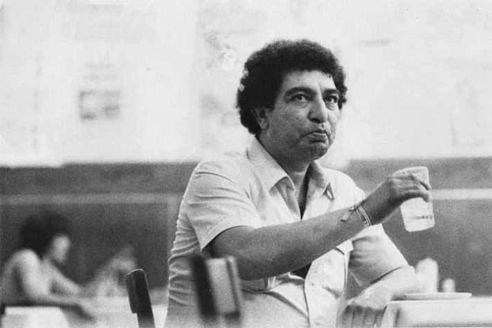 João Nogueira