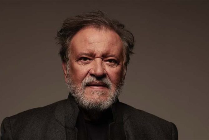 Luís Melo desabafa sobre seu personagem em Vale Tudo: ‘Esperava mais’
