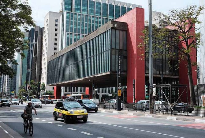 Masp completa 78 anos: conheça a história do famoso museu de São Paulo
