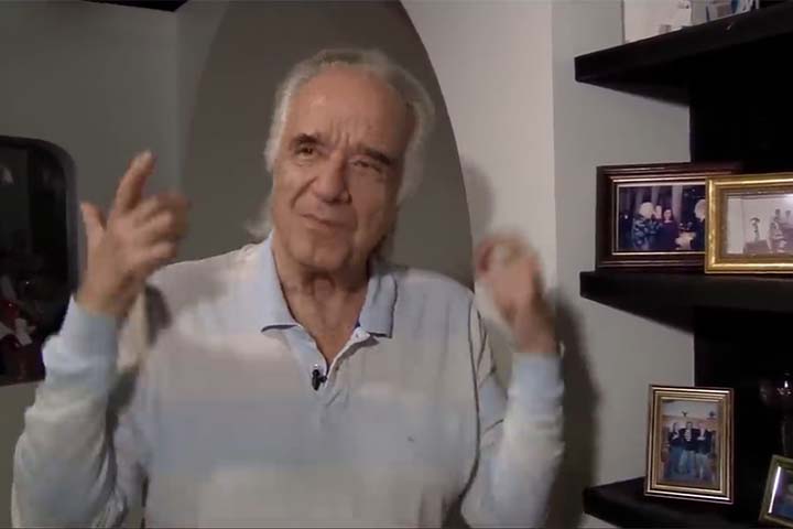 Em nota oficial, a fundação espanhola explicou que “o júri reconhece sua trajetória artística excepcional, seu espírito de superação e seu compromisso com a transformação social por meio da música”.
