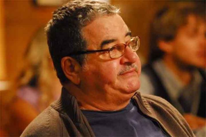 Ator Otávio Augusto