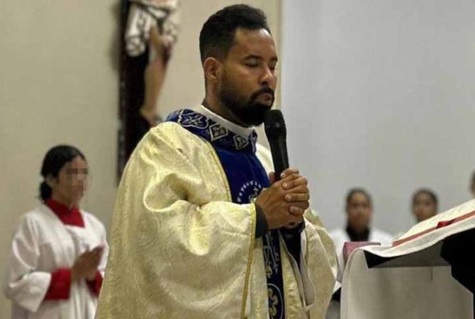 Caso de padre flagrado com noiva de fiel: o que se sabe e o que ainda falta esclarecer