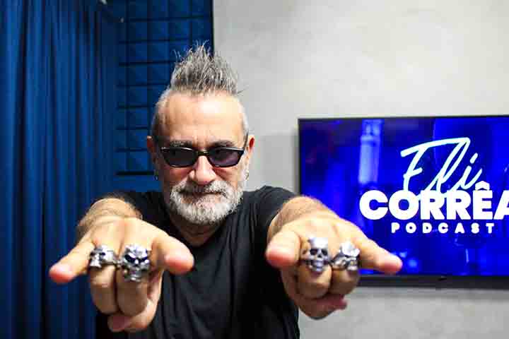 Formado em odontologia pela Universidade Metodista de São Paulo em 1986, Tadeu chegou a trabalhar em consultório antes de migrar para o jornalismo especializado em música. 
