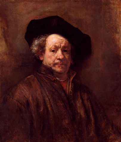 Rembrandt 
