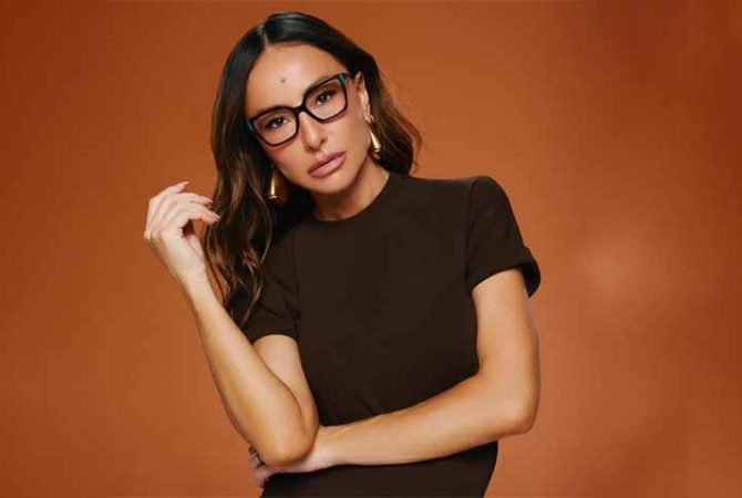 Sabrina Sato fala de seu novo programa no GNT: ‘Eu me entreguei’
