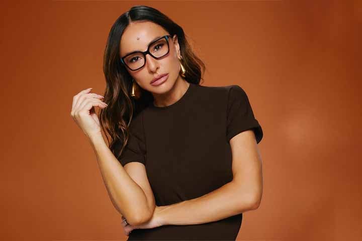 Sabrina Sato fala de seu novo programa no GNT: ‘Eu me entreguei’
