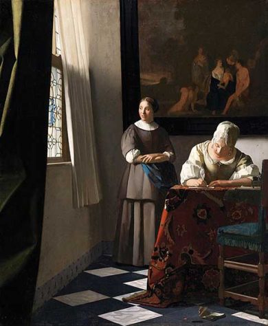 Vermeer