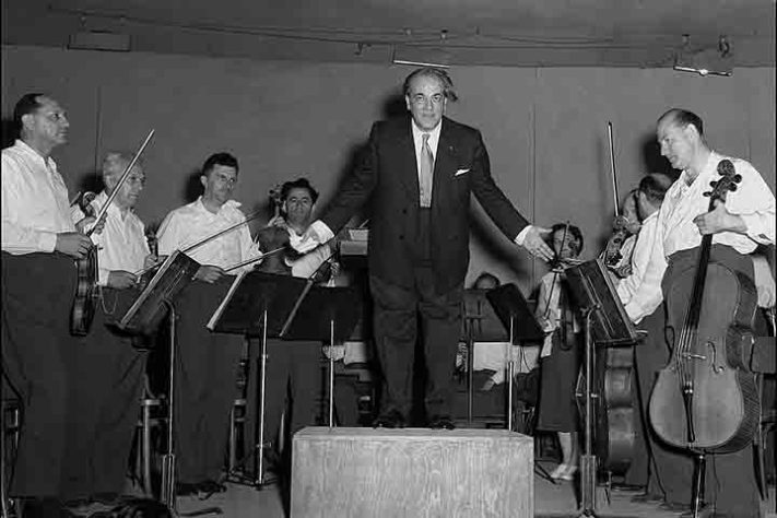 Músicos eruditos brasileiros