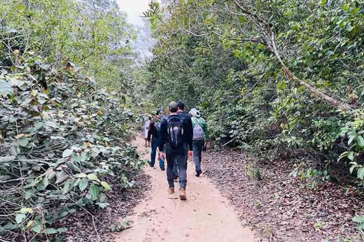 Alter do Chão, o 'Caribe Amazônico'