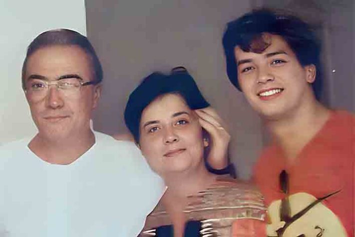 Ator Fábio Assunção