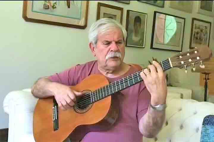 Dori Caymmi critica cenário atual da música brasileira: ‘Está doente com tanto mau gosto’