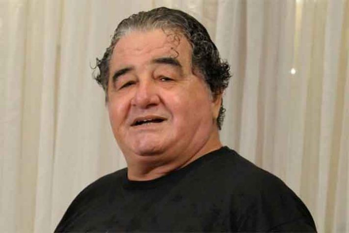 Ator Otávio Augusto