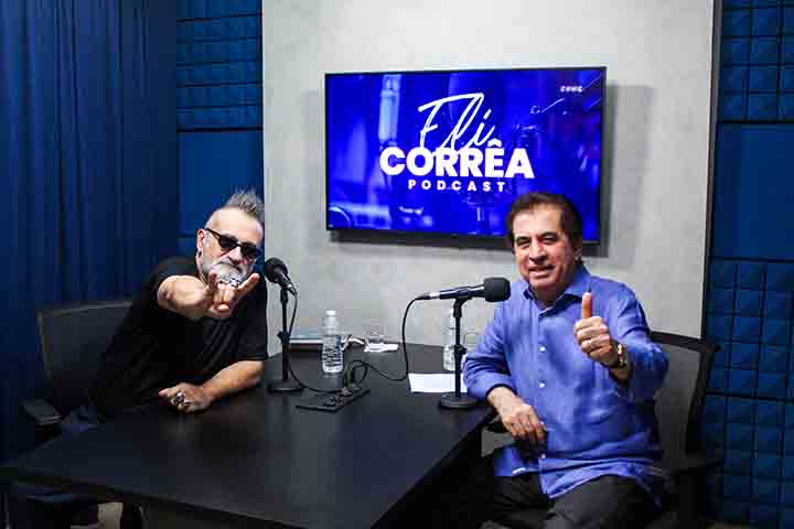 Na área da crítica musical, Regis já atuou como jurado em programas de televisão. Entre eles estão o Programa Raul Gil, no quadro Jovens Talentos Kids, no SBT, e no SuperPop, na RedeTV!.