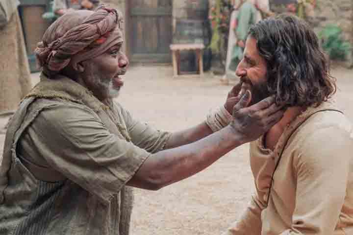 O reconhecimento faz parte de um projeto ambicioso: que a série tenha tradução para 95% da população mundial. 
