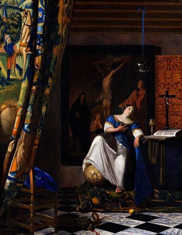 Vermeer