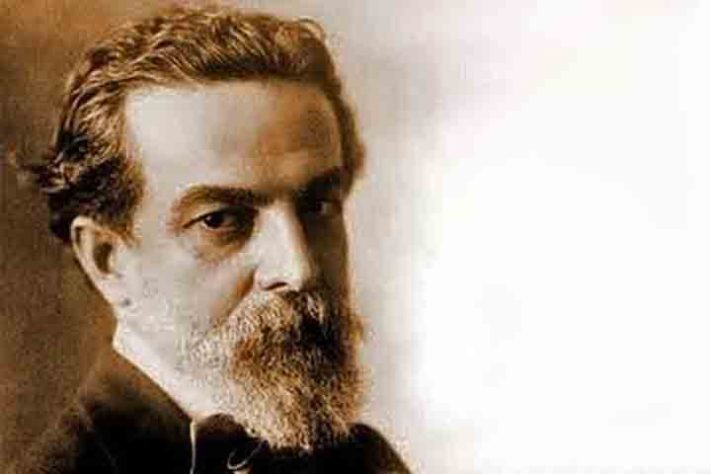 Músicos eruditos brasileiros
