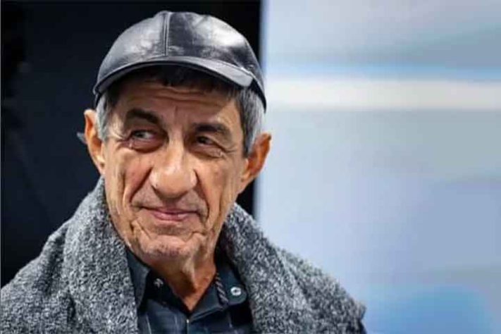Raimundo Fagner