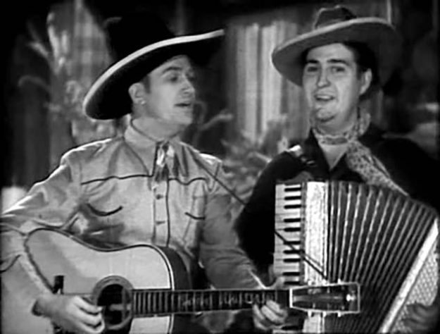 Gene Autry, o único artista com estrelas nas cinco categorias da Calçada da Fama 