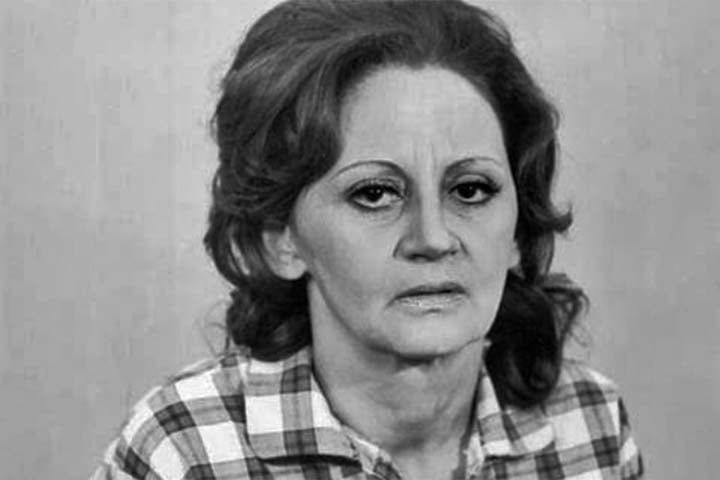 A transição de Laura Cardoso para a TV Globo começou em 1981, com a novela 
