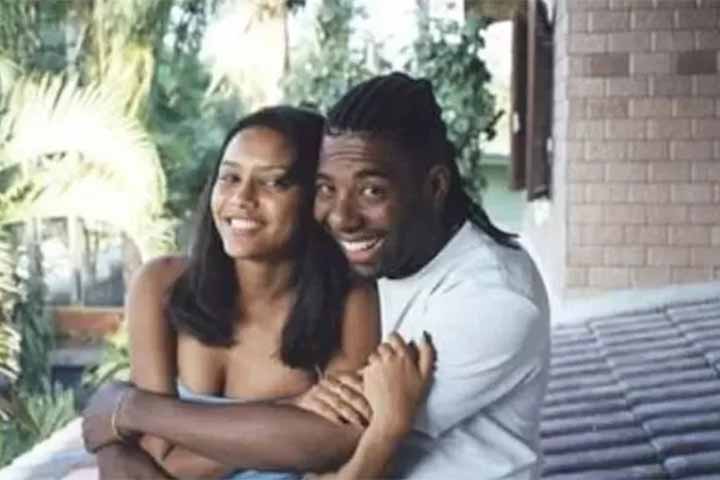 Netinho tem sete filhos. Uma curiosidade de sua vida amorosa é que ele teve um relacionamento de quatro com anos com a atriz Taís Araújo, na década de 1990.