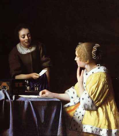 Vermeer