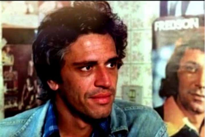 Perfil do ator Nuno Leal Maia