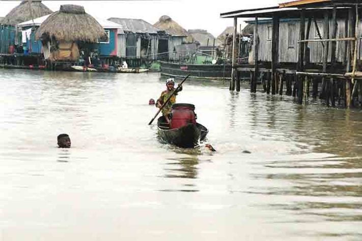 Benin (República do Benin), África - Reprodução do Flickr Marco