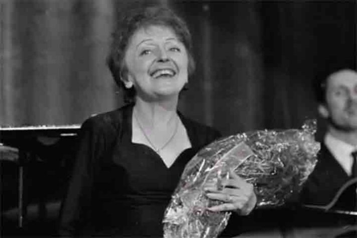 Édith Piaf