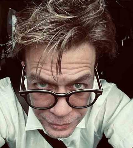 Ator Fábio Assunção