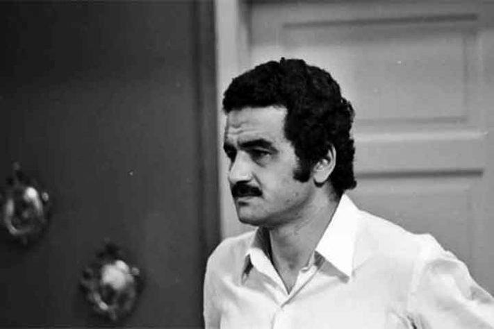 Ator Otávio Augusto