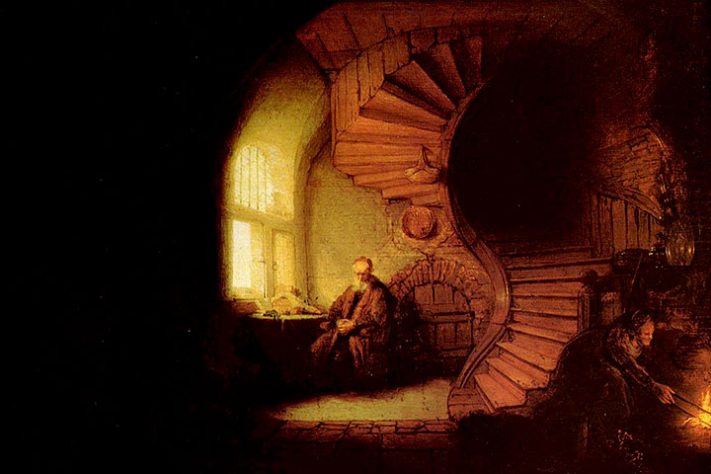 Rembrandt 