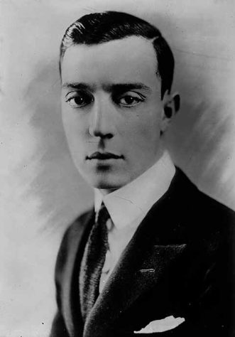 Buster Keaton