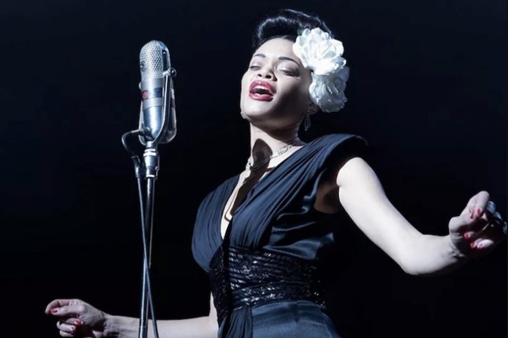 Andra Day em 