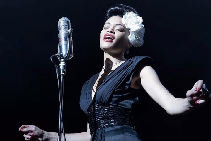 Sua atuação lhe rendeu o Globo de Ouro de Melhor Atriz em Filme de Drama, além de uma indicação ao Oscar de Melhor Atriz.