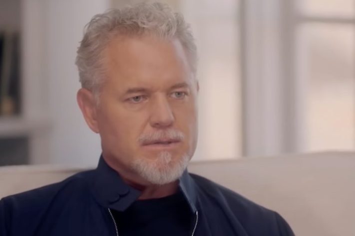 Ator Eric Dane – Reprodução/YouTube