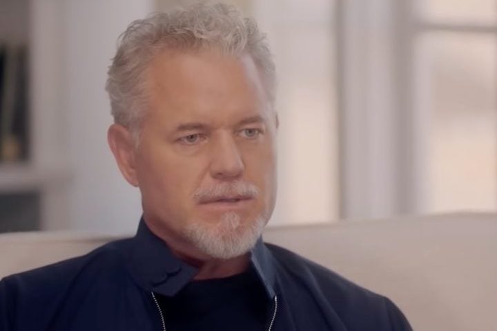 Em uma entrevista ao programa 