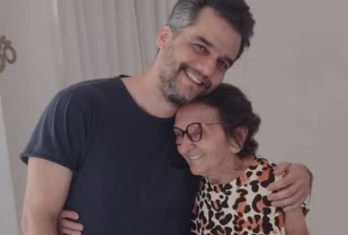 Atriz Tânia Maria, de 78 anos, é cotada para o Oscar 2026 – Reprodução