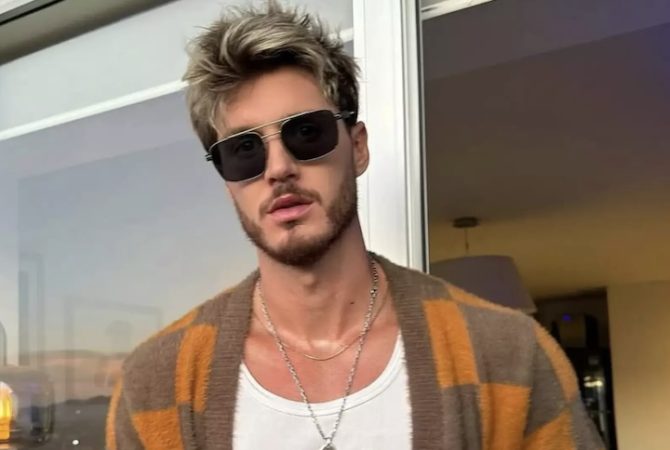 Cantor argentino participante da versão mexicana da ‘Dança dos Famosos’ é assassinado a tiros