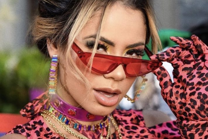 Cantora Lexa – Reprodução/Instagram