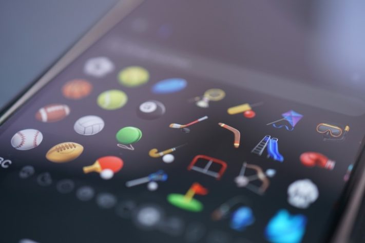 Emojis – Tom Krac/Unsplash