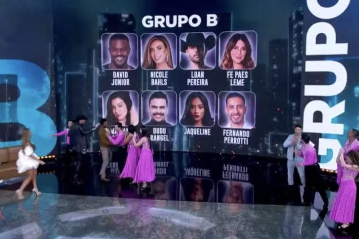 Grupo A 