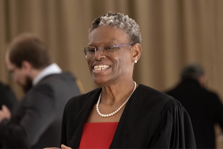 Ela tambÃ©m atua em iniciativas para ampliar a representatividade de minorias na ciÃªncia, influenciando mudanÃ§as institucionais. 